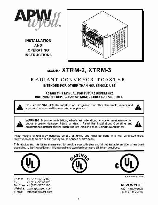APW Wyott Toaster XTRM-2-page_pdf